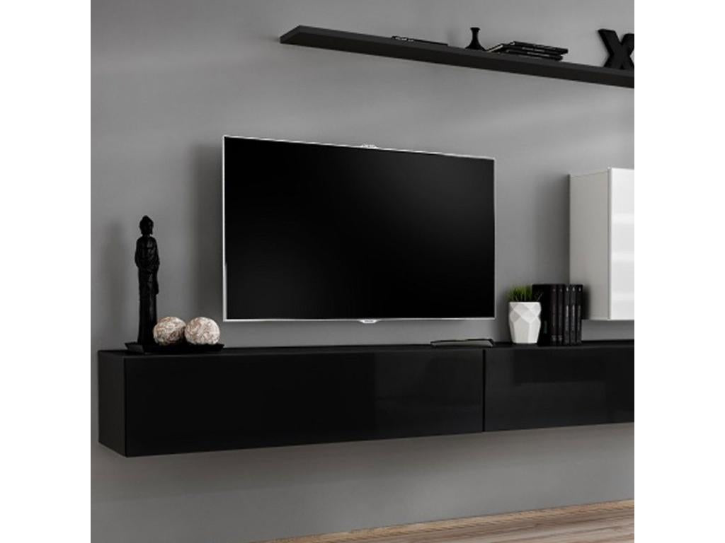 Mobile TV nero - dlz1766583092729