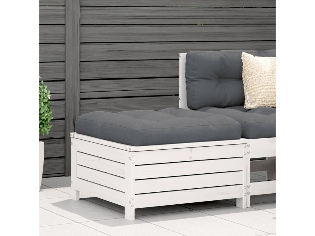 Mobili per la casa in legno di pino bianco