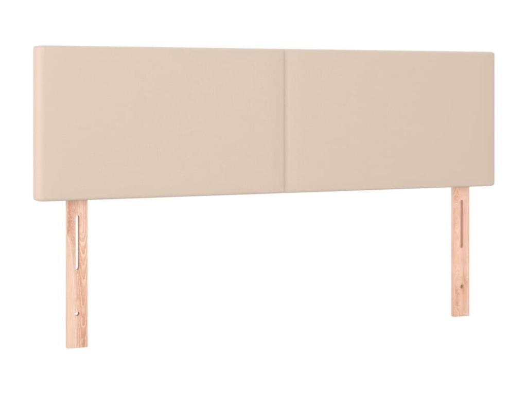 Materasso marrone, 140 x 190 cm - dlz1766583810824