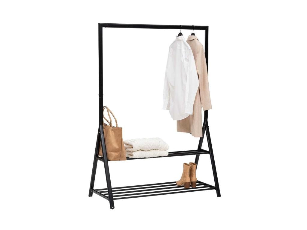 Mobili per la casa in ferro nero