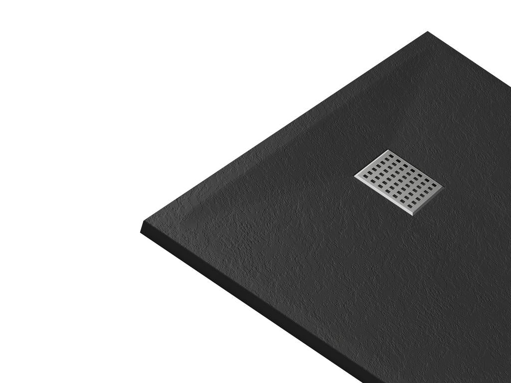 Mobili per la casa neri, 140 x 90 cm