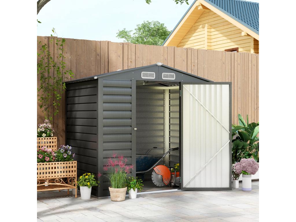 Mobili per la casa grigi - dlz1766582999057