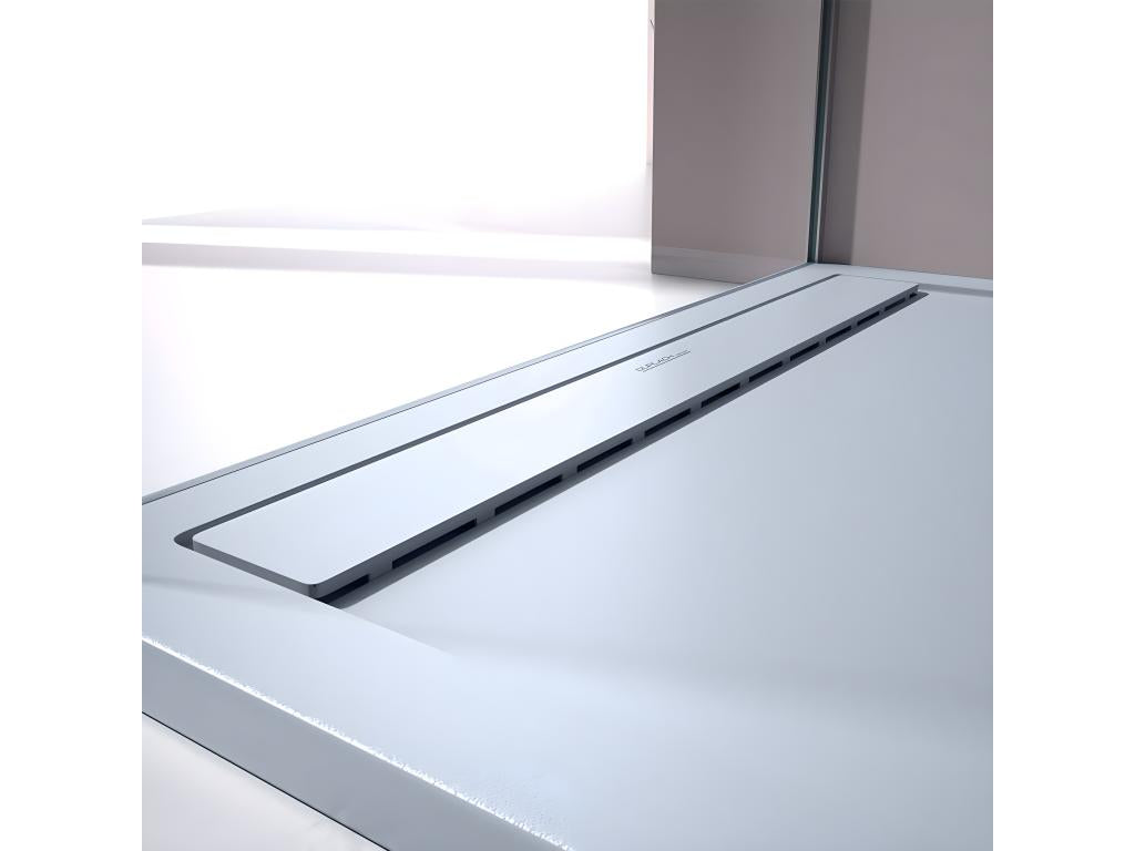 Mobili per la casa grigi, 160 x 70 cm