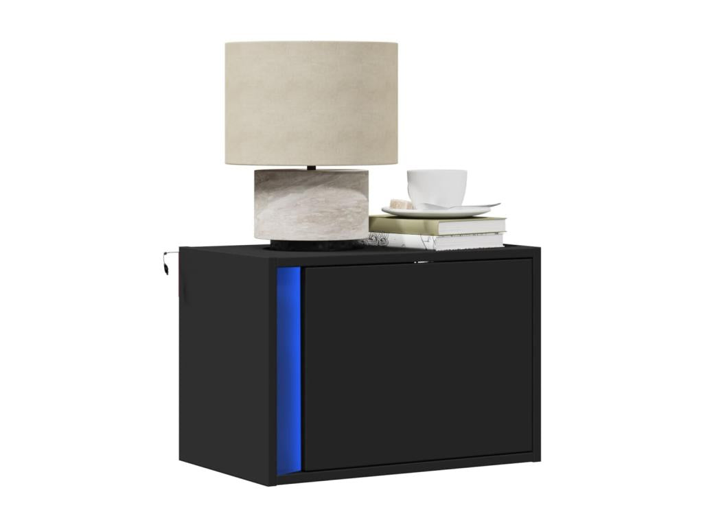 Mobili per la casa neri - dlz1766583428344