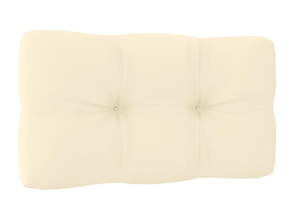 Set di mobili da esterno in legno di pino marrone - dlz1766583112771