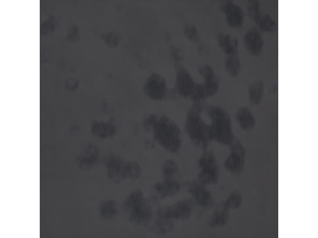 Poltrona in velluto grigio