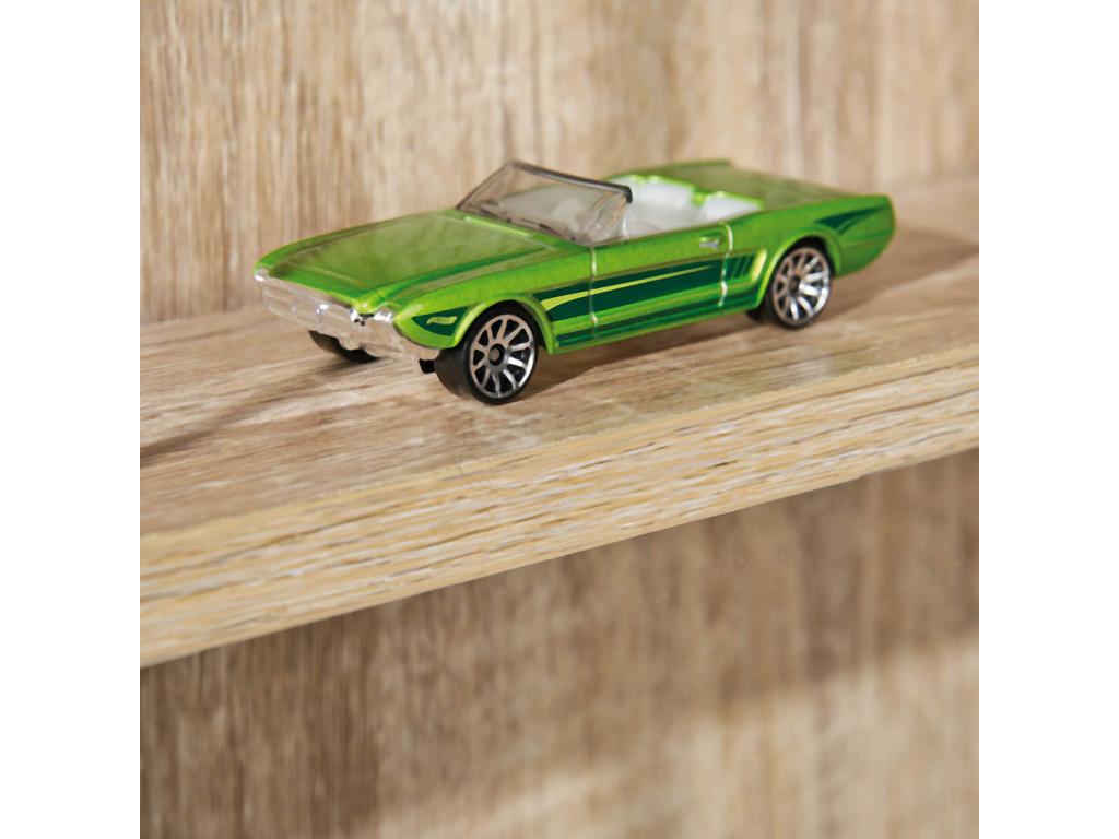 Mobili per la casa in legno di quercia marrone - dlz1766583186793