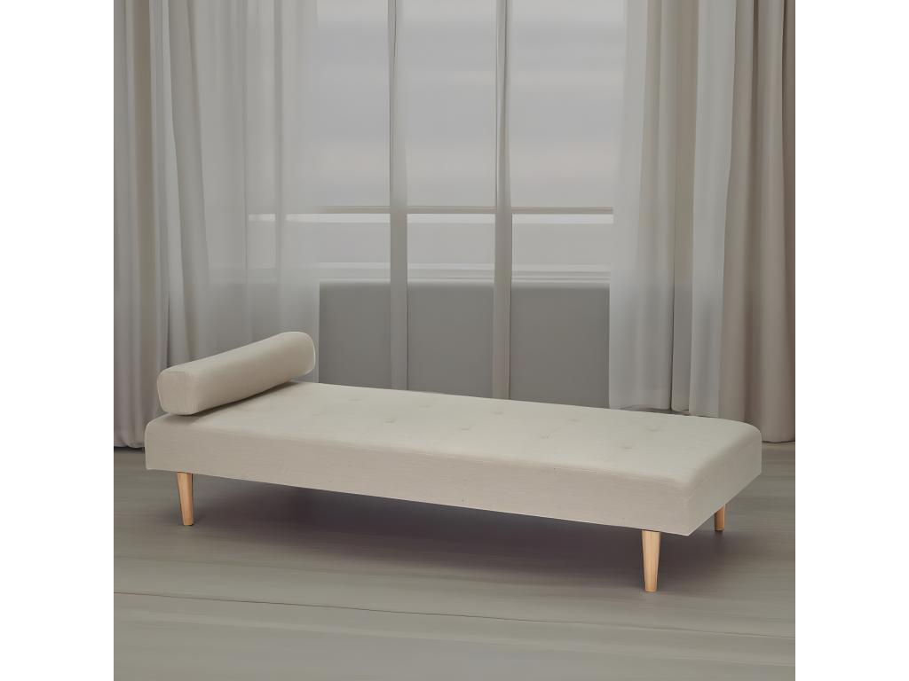 Letto in tessuto - dlz1766583723181