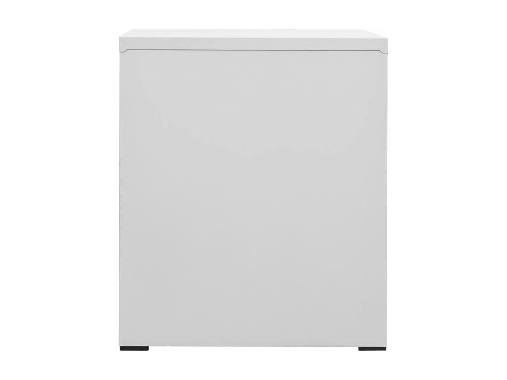 Mobili per la casa grigi, 46 x 62 x 72,5 cm