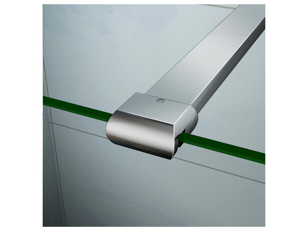 Mobili per la casa in vetro, 30 x 200 cm