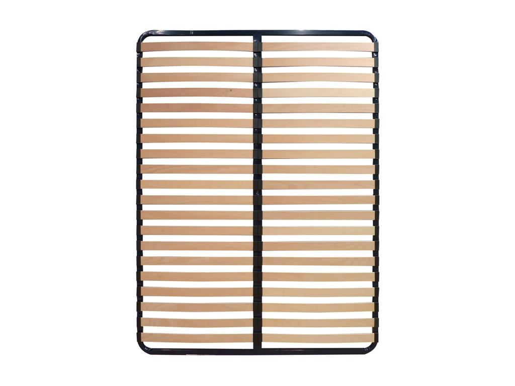 Materasso bianco, 160 x 200 cm - dlz1766583088636