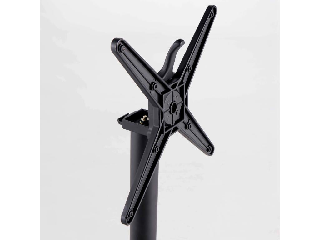 Poltrona in marmo color carbone