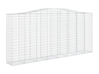 Mobili per la casa in ferro, 400 x 50 x 180 cm