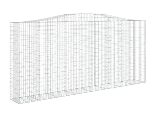 Mobili per la casa in ferro, 400 x 50 x 180 cm