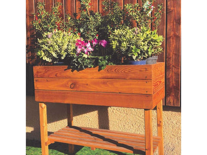 Mobili per la casa naturali, 100 x 30 x 95 cm