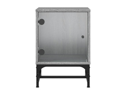 Mobili per la casa grigi, 35 x 37 x 50 cm