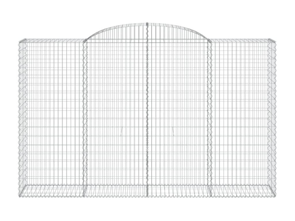Mobili per la casa in ferro, 300 x 50 x 180 cm