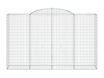 Mobili per la casa in ferro, 300 x 50 x 180 cm