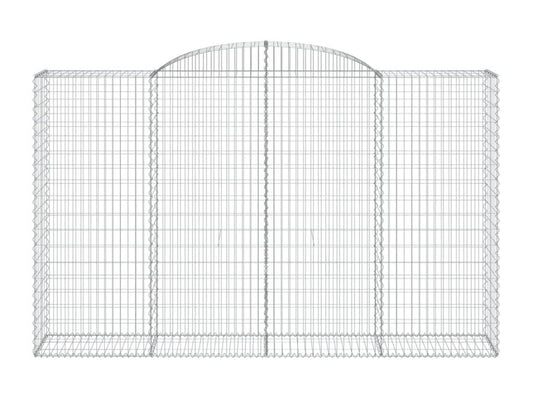 Mobili per la casa in ferro, 300 x 50 x 180 cm