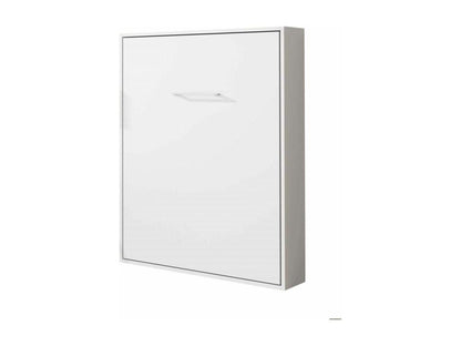 Materasso bianco, 90 x 190 cm - dlz1766583727854