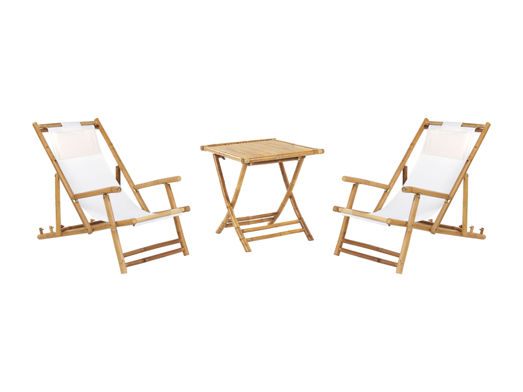 Mobili per la casa naturali