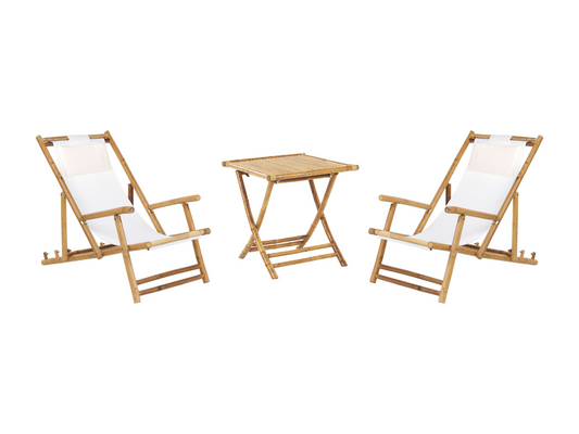 Mobili per la casa naturali