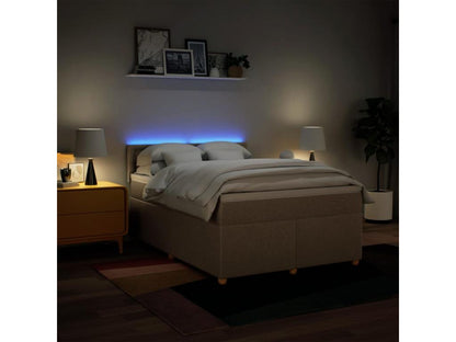 Materasso in tessuto, 140 x 200 cm