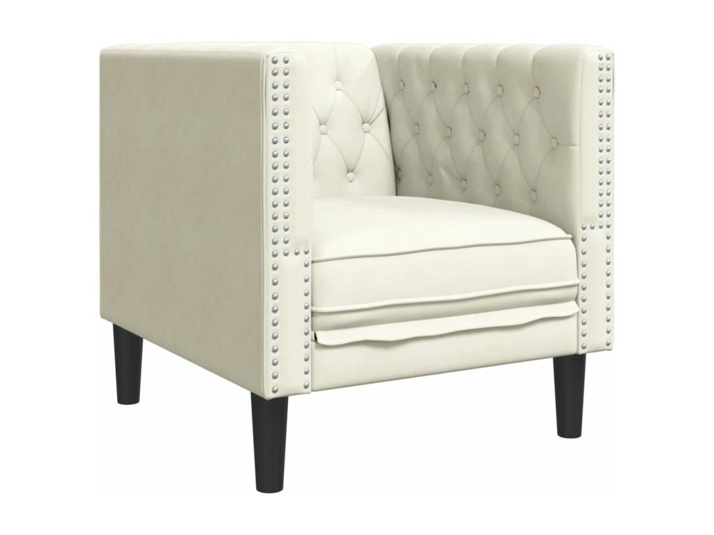 Divano in similpelle