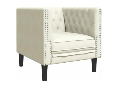 Divano in similpelle