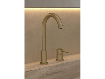 Mobili per la casa in oro