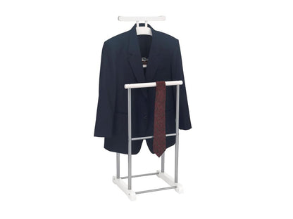 Mobili per la casa in metallo bianco