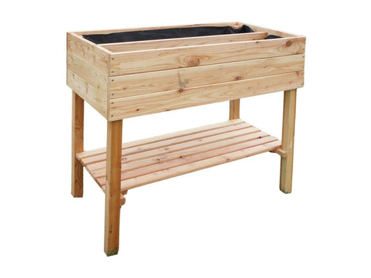 Mobili per la casa naturali, 100 x 30 x 95 cm