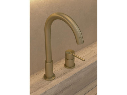 Mobili per la casa in oro