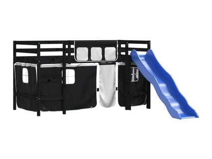 Materasso nero, 90 x 190 cm