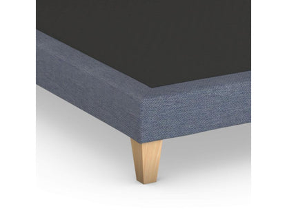 Mobili per la casa blu, 2 x 100 x 190 cm