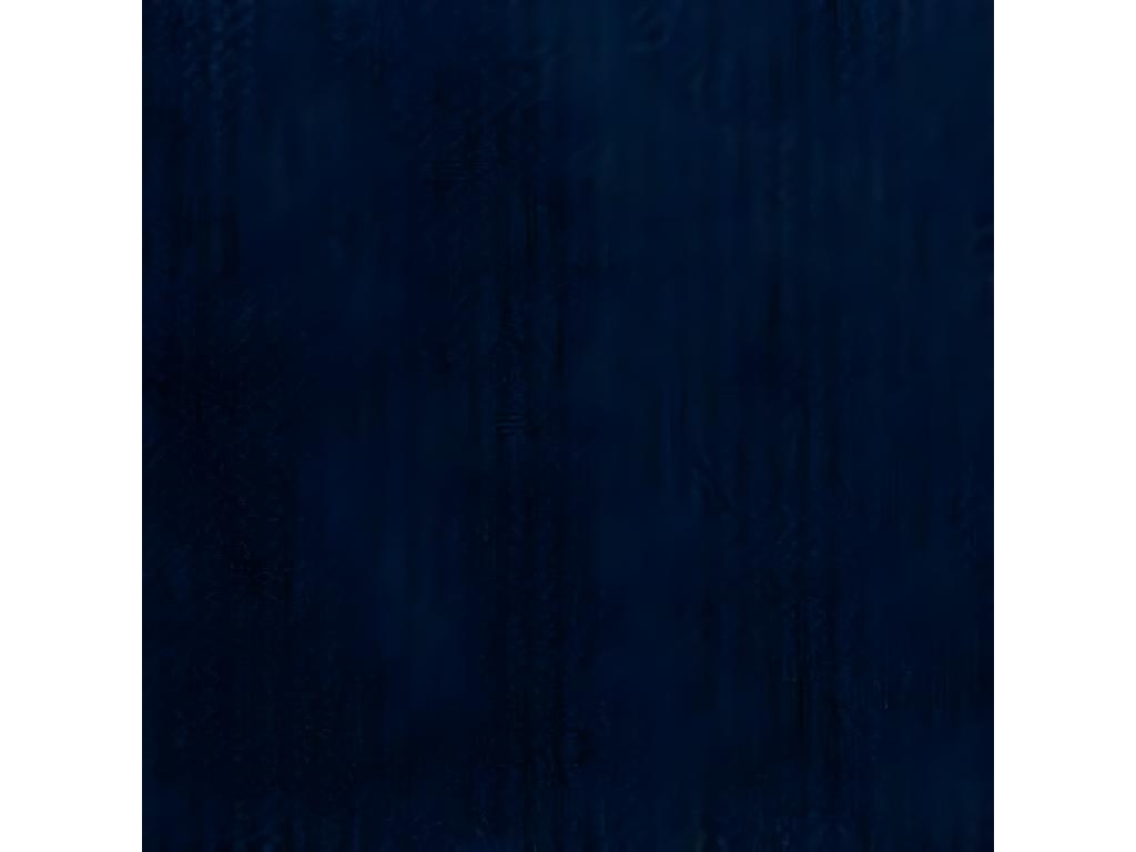 Letto blu, 180 x 215 x 115 cm