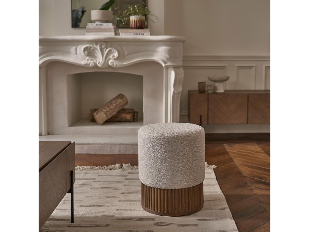 Anello in tessuto ottomano