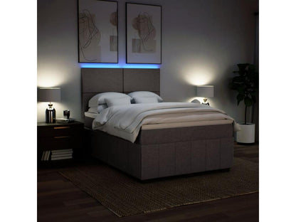 Materasso in tessuto, 160 x 200 cm