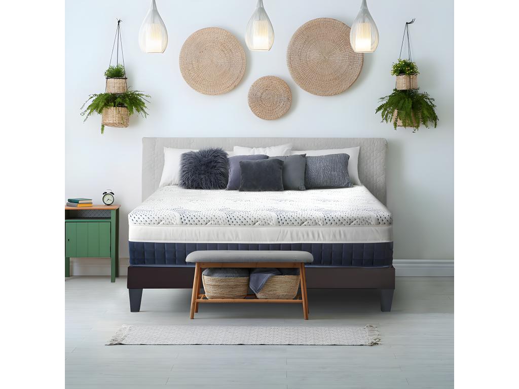 Materasso, 140 x 190 cm