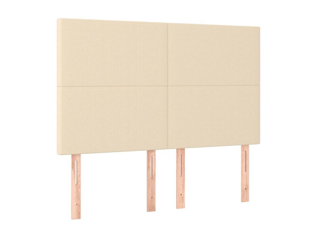 Materasso in tessuto, 160 x 200 cm - dlz1766583694186