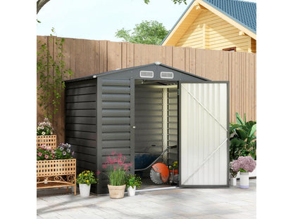 Mobili per la casa grigi - dlz1766582999057