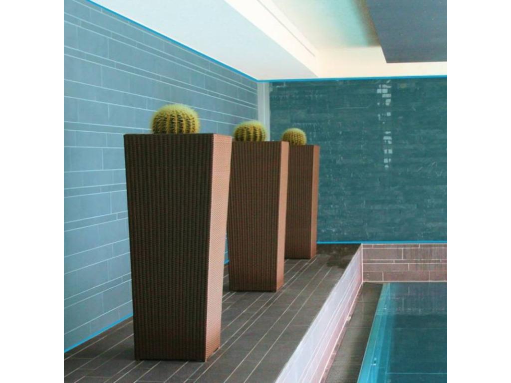 Mobili per la casa grigi, 250 x 60 x 2 cm