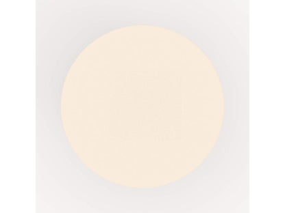 Tavolino laterale in metallo