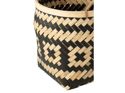 Mobili per la casa beige, 40 x 40 x 37 cm