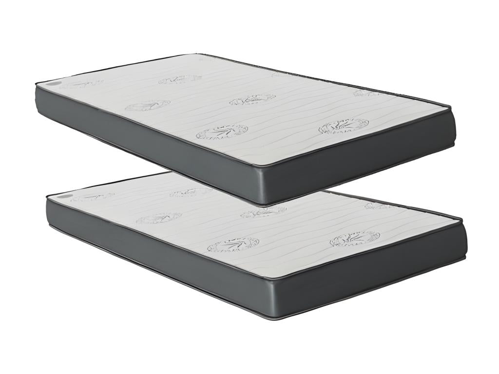 Materasso, 90 x 190 x 20 cm