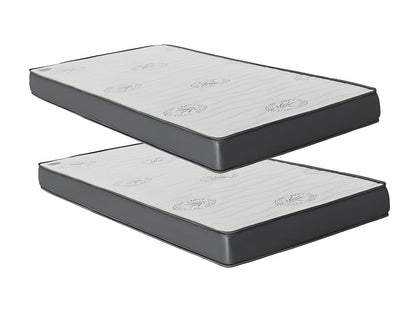 Materasso, 90 x 190 x 20 cm