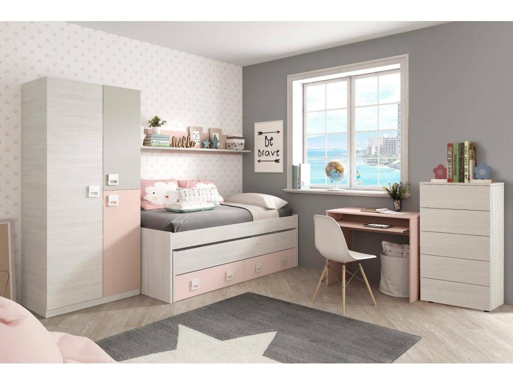 Armadio grigio - dlz1766583956151