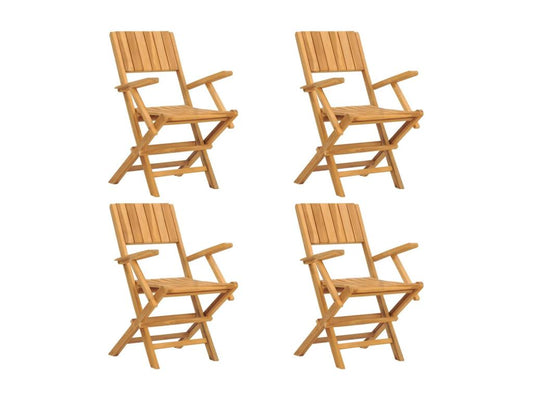 Mobili per la casa in legno massello marrone, 55 x 61 x 90 cm