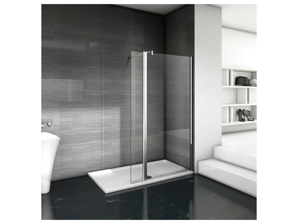 Mobili per la casa in vetro, 40 x 200 cm