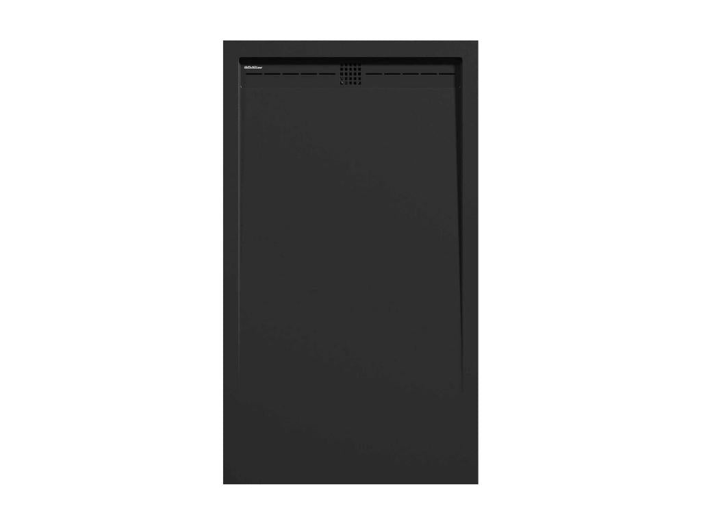 Mobili per la casa neri, 160 x 80 cm